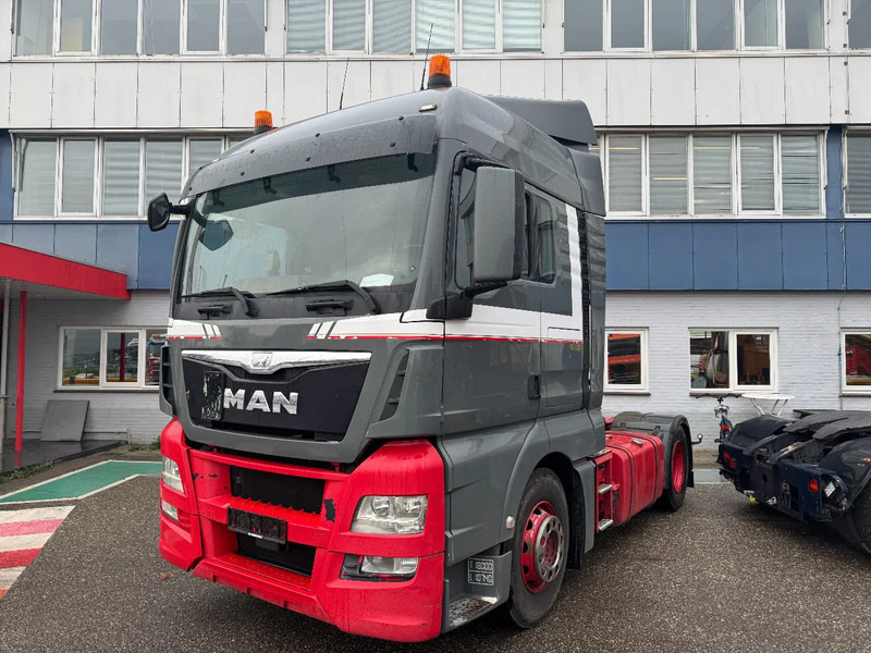 MAN TGX 18.440 4X2 EURO 6 DOUBLE TANK - Xe đầu kéo: hình 1 MAN TGX 18.440 4X2 EURO 6 DOUBLE TANK - Xe đầu kéo: hình 1