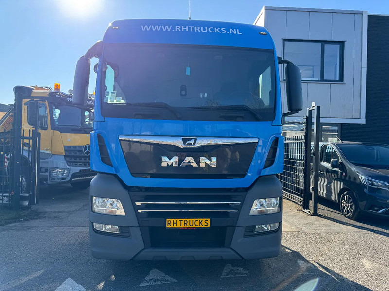 MAN TGX 18.460 4X2 - EURO 6 + TÜV 02-2026 - Xe đầu kéo: hình 2 MAN TGX 18.460 4X2 - EURO 6 + TÜV 02-2026 - Xe đầu kéo: hình 2