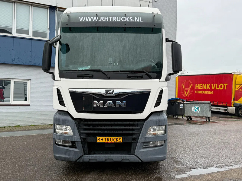 MAN TGX 26.460 6X2 EURO 6 + RETARDER - ONLY 632.783 KM - Xe đầu kéo: hình 2 MAN TGX 26.460 6X2 EURO 6 + RETARDER - ONLY 632.783 KM - Xe đầu kéo: hình 2