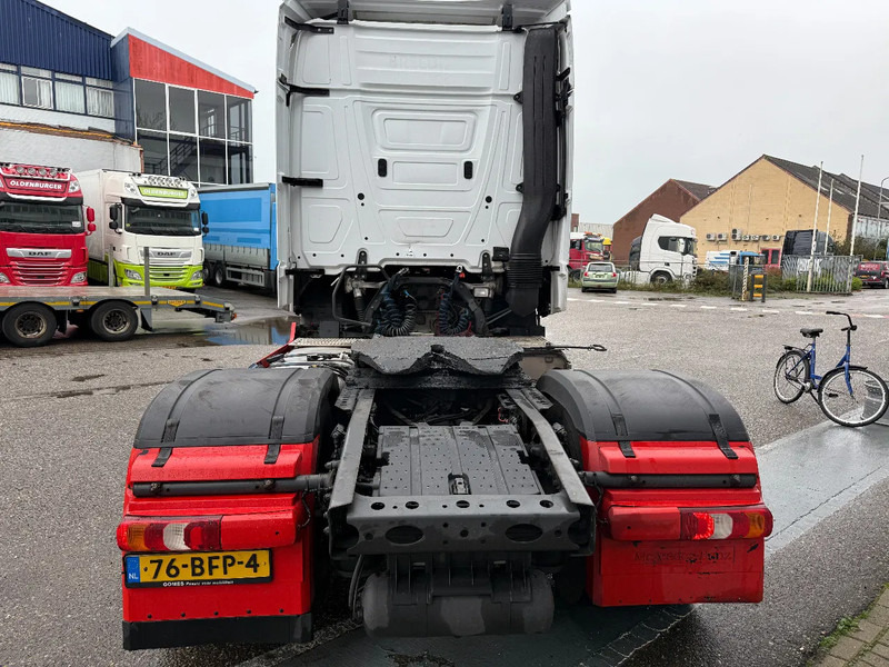 Mercedes-Benz Actros 1945 4X2 EURO 6 - NL TRUCK 1st OWNER (1845) - Xe đầu kéo: hình 5 Mercedes-Benz Actros 1945 4X2 EURO 6 - NL TRUCK 1st OWNER (1845) - Xe đầu kéo: hình 5