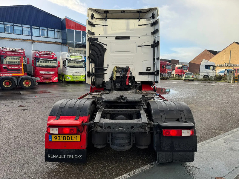 Renault T460 4X2 EURO 6 SKIRTS DOUBLE TANK - Xe đầu kéo: hình 5 Renault T460 4X2 EURO 6 SKIRTS DOUBLE TANK - Xe đầu kéo: hình 5