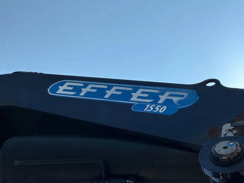 Cho thuê Scania R560 V8 8X2 + EFFER CRANE 1550 6S + FLYJIP 6XHYDR + REMOTE + WINCH Scania R560 V8 8X2 + EFFER CRANE 1550 6S + FLYJIP 6XHYDR + REMOTE + WINCH: hình 13 Cho thuê Scania R560 V8 8X2 + EFFER CRANE 1550 6S + FLYJIP 6XHYDR + REMOTE + WINCH Scania R560 V8 8X2 + EFFER CRANE 1550 6S + FLYJIP 6XHYDR + REMOTE + WINCH: hình 13