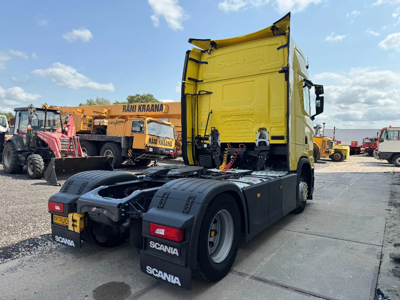 Xe đầu kéo Scania S450 NGS 4X2 EURO 6 RETARDER SKIRTS SPOILERS 4 UNITS AVAILABLE: hình 6