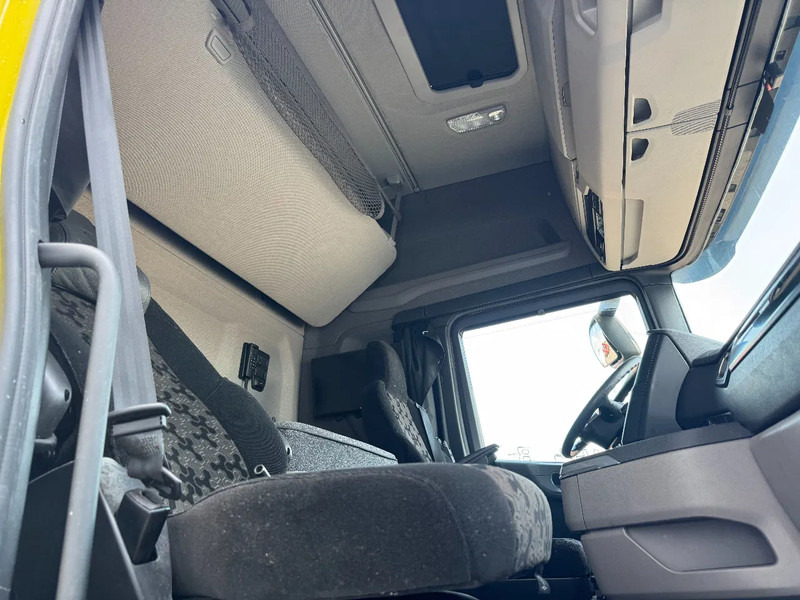 Xe đầu kéo Scania S450 NGS 4X2 EURO 6 RETARDER SKIRTS SPOILERS 4 UNITS AVAILABLE: hình 17