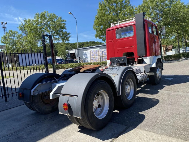 Volvo F 89 6X2 - F89TURBO6 - Xe đầu kéo: hình 4 Volvo F 89 6X2 - F89TURBO6 - Xe đầu kéo: hình 4