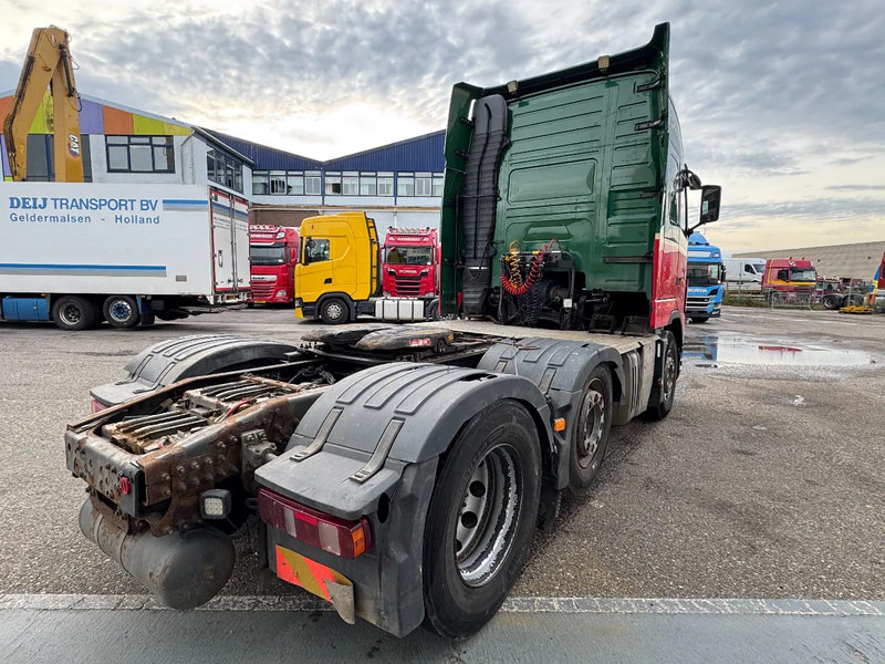 Volvo FH 13.460 6X2 LIFTING / STEERING AXLE - Xe đầu kéo: hình 5 Volvo FH 13.460 6X2 LIFTING / STEERING AXLE - Xe đầu kéo: hình 5