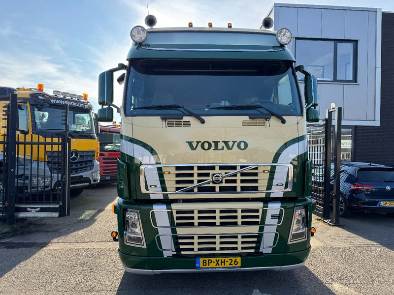 Volvo FH 16.550 4X2 - EURO 3 + FULL SPOILER + MANUAL GEAR - Xe đầu kéo: hình 2 Volvo FH 16.550 4X2 - EURO 3 + FULL SPOILER + MANUAL GEAR - Xe đầu kéo: hình 2
