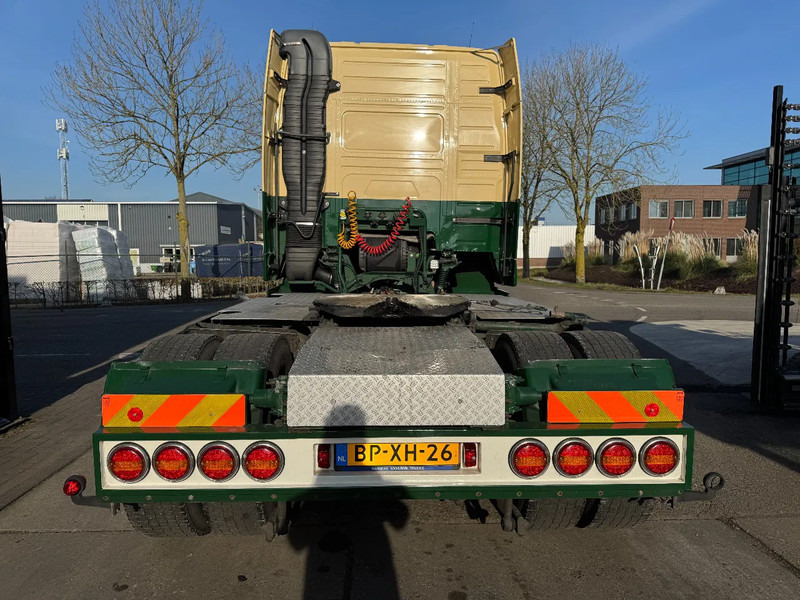 Volvo FH 16.550 4X2 - EURO 3 + FULL SPOILER + MANUAL GEAR - Xe đầu kéo: hình 5 Volvo FH 16.550 4X2 - EURO 3 + FULL SPOILER + MANUAL GEAR - Xe đầu kéo: hình 5