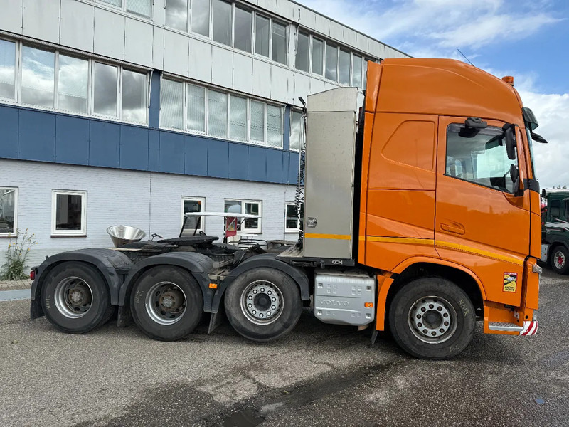 Volvo FH 4 540, 8X4, 700410 KM, INTARDER TUV 12-02-2026 - Xe đầu kéo: hình 4 Volvo FH 4 540, 8X4, 700410 KM, INTARDER TUV 12-02-2026 - Xe đầu kéo: hình 4