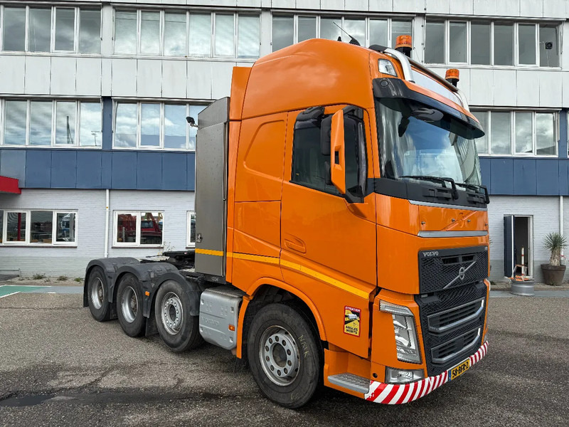 Volvo FH 4 540, 8X4, 700410 KM, INTARDER TUV 12-02-2026 - Xe đầu kéo: hình 3 Volvo FH 4 540, 8X4, 700410 KM, INTARDER TUV 12-02-2026 - Xe đầu kéo: hình 3