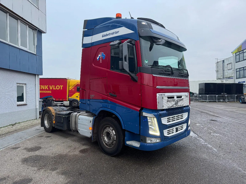 Volvo FH 420 4X2 EURO 6 HYDRAULIC - Xe đầu kéo: hình 3 Volvo FH 420 4X2 EURO 6 HYDRAULIC - Xe đầu kéo: hình 3