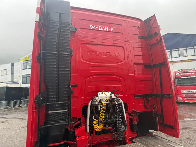 Xe đầu kéo Volvo FH 460 4X2 EURO 6 ALCOA 2 UNITS I PARK COOL STANDKLIMA: hình 11 Xe đầu kéo Volvo FH 460 4X2 EURO 6 ALCOA 2 UNITS I PARK COOL STANDKLIMA: hình 11