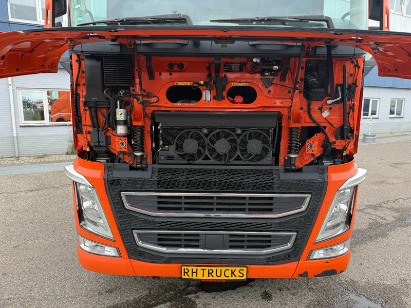Volvo FH 460 4X2 EURO 6, KB CHASSIS, PARK COOL - Xe đầu kéo: hình 5 Volvo FH 460 4X2 EURO 6, KB CHASSIS, PARK COOL - Xe đầu kéo: hình 5
