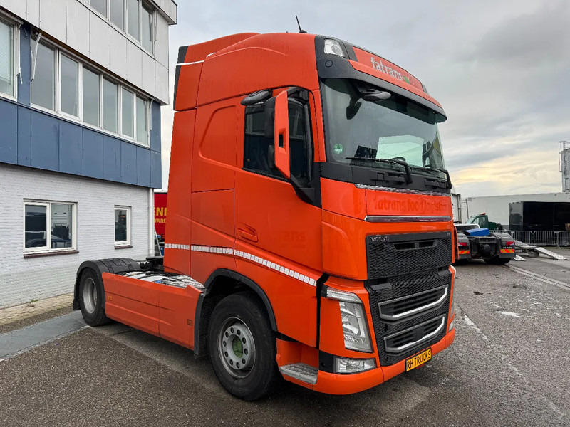 Volvo FH 460 4X2 EURO 6 KB CHASSIS SKIRTS STANDKLIMA - Xe đầu kéo: hình 3 Volvo FH 460 4X2 EURO 6 KB CHASSIS SKIRTS STANDKLIMA - Xe đầu kéo: hình 3