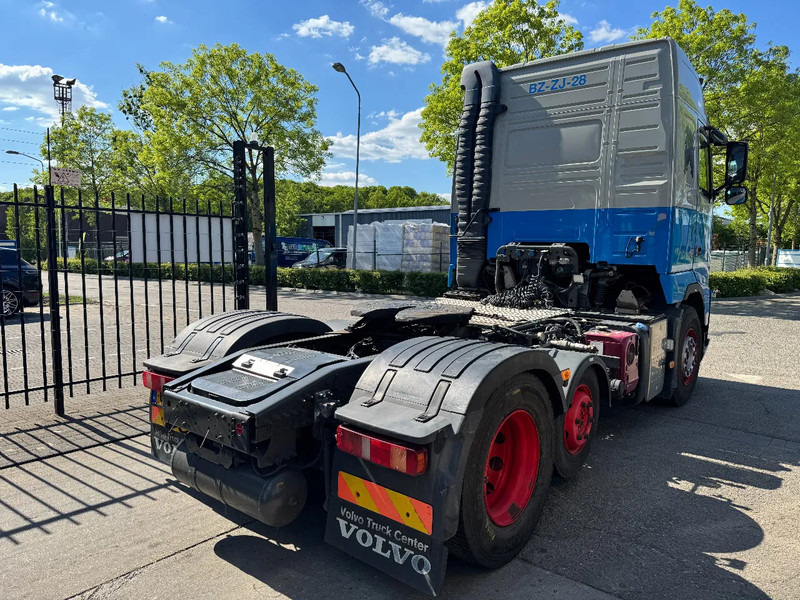 Volvo FH 460 6X2 EURO 5 GARDNER DENVER - Xe đầu kéo: hình 5 Volvo FH 460 6X2 EURO 5 GARDNER DENVER - Xe đầu kéo: hình 5