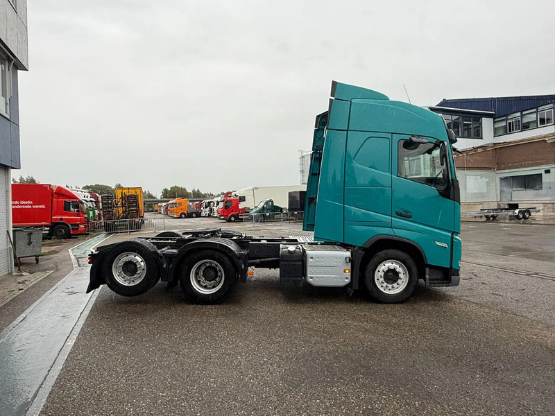 Volvo FH 460 6X2 EURO 6 - FH5 - Xe đầu kéo: hình 4 Volvo FH 460 6X2 EURO 6 - FH5 - Xe đầu kéo: hình 4