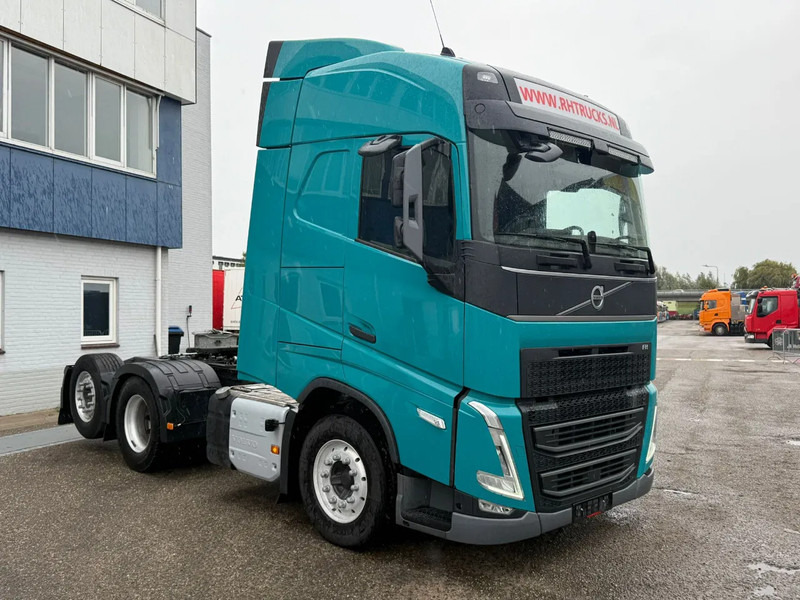 Volvo FH 460 6X2 EURO 6 - FH5 - Xe đầu kéo: hình 3 Volvo FH 460 6X2 EURO 6 - FH5 - Xe đầu kéo: hình 3