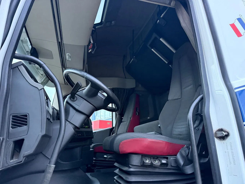 Xe đầu kéo Volvo FH 500 4X2 EURO 6 SKIRTS PARK COOL: hình 9