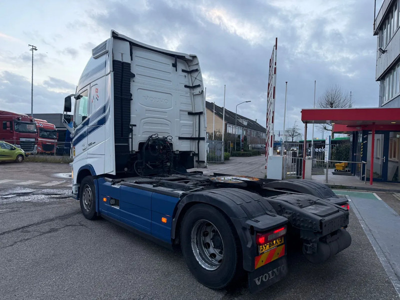 Xe đầu kéo Volvo FH 500 4X2 EURO 6 SKIRTS PARK COOL: hình 6