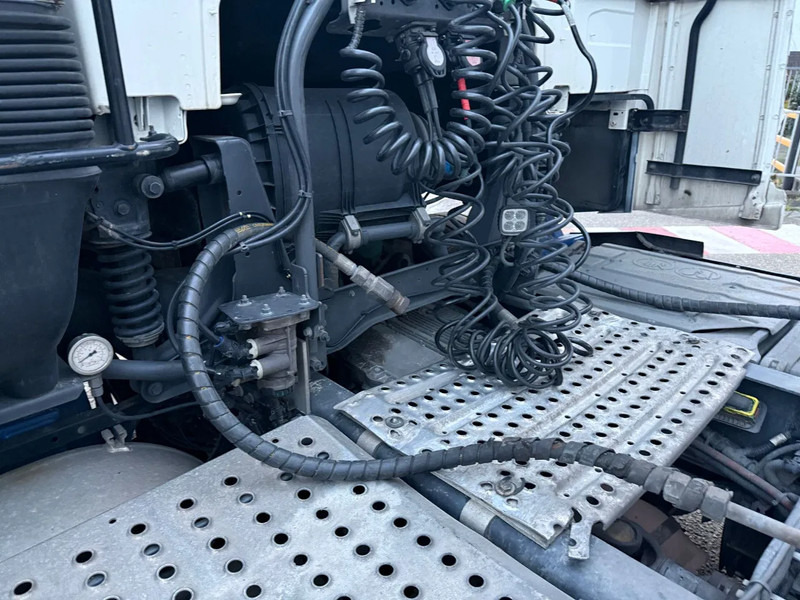 Xe đầu kéo Volvo FH 500 4X2 EURO 6 SKIRTS PARK COOL: hình 7