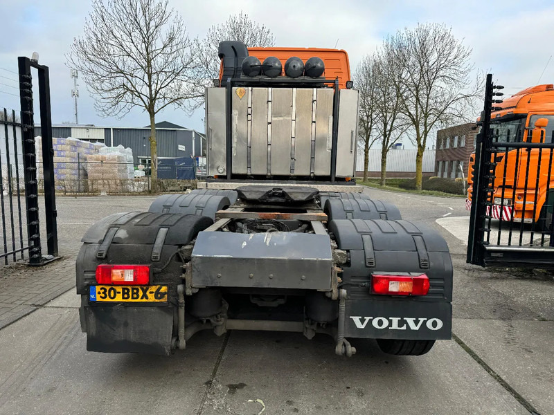 Volvo FH 500 8X2 - EURO 5 + LIFT/STEERING AXLE + TÜV 09-2025 - Xe đầu kéo: hình 5 Volvo FH 500 8X2 - EURO 5 + LIFT/STEERING AXLE + TÜV 09-2025 - Xe đầu kéo: hình 5