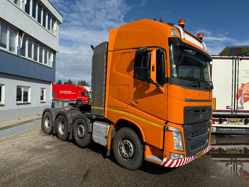 Volvo FH 540, 8X4, 666274 KM, INTARDER TUV 24-02-2026 - Xe đầu kéo: hình 3 Volvo FH 540, 8X4, 666274 KM, INTARDER TUV 24-02-2026 - Xe đầu kéo: hình 3