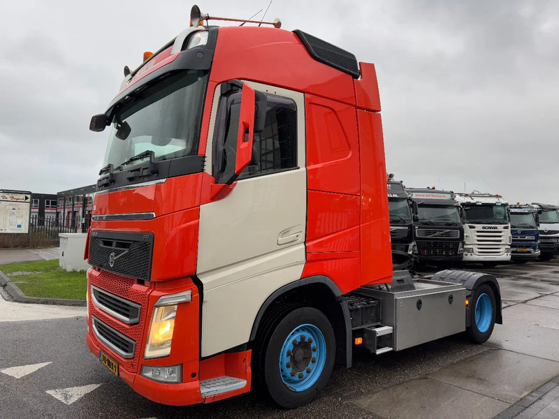 Volvo FH FH420 - Xe đầu kéo: hình 1 Volvo FH FH420 - Xe đầu kéo: hình 1