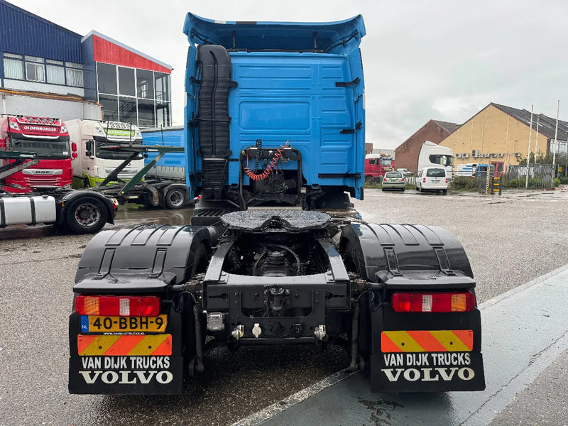 Volvo FM 330 4X2 EURO 5 ONLY 519.822 KM SPOILERS HOLLAND TRUCK - Xe đầu kéo: hình 5 Volvo FM 330 4X2 EURO 5 ONLY 519.822 KM SPOILERS HOLLAND TRUCK - Xe đầu kéo: hình 5