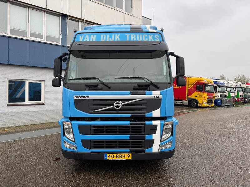 Volvo FM 330 4X2 EURO 5 ONLY 519.822 KM SPOILERS HOLLAND TRUCK - Xe đầu kéo: hình 2 Volvo FM 330 4X2 EURO 5 ONLY 519.822 KM SPOILERS HOLLAND TRUCK - Xe đầu kéo: hình 2