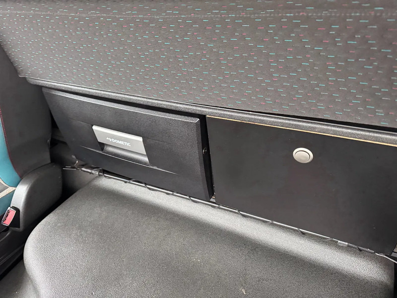 Xe đầu kéo Volvo FM 370 4X2 SPOILERS EURO 6 SKIRTS HOLLAND TRUCK TÜV TILL 09-2025: hình 12