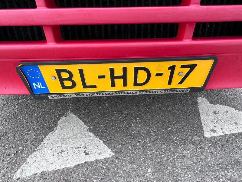 Volvo NH 12.460 4X2 - *MARGE* - EURO 2 - Xe đầu kéo: hình 4 Volvo NH 12.460 4X2 - *MARGE* - EURO 2 - Xe đầu kéo: hình 4