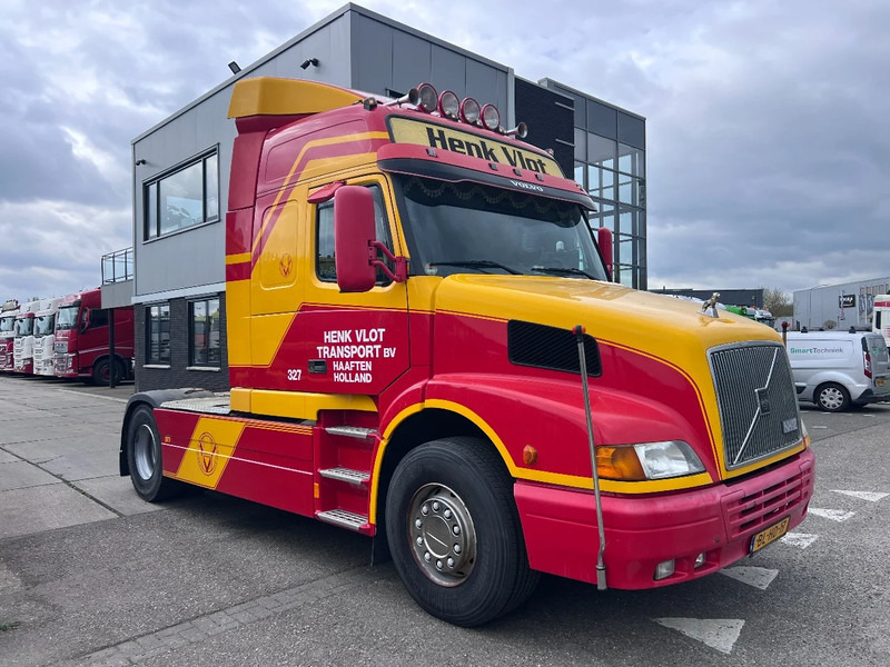 Volvo NH 12.460 4X2 - *MARGE* - EURO 2 - Xe đầu kéo: hình 5 Volvo NH 12.460 4X2 - *MARGE* - EURO 2 - Xe đầu kéo: hình 5