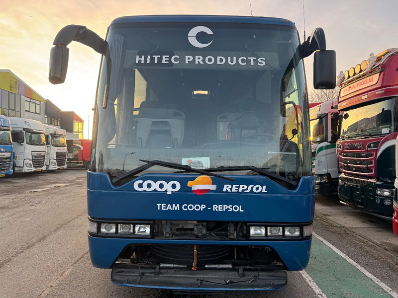 MAN ENGINE AND GEARBOX BROKEN LIVING ROOM + KITCHEN + DOUCHE - Xe tải: hình 2 MAN ENGINE AND GEARBOX BROKEN LIVING ROOM + KITCHEN + DOUCHE - Xe tải: hình 2