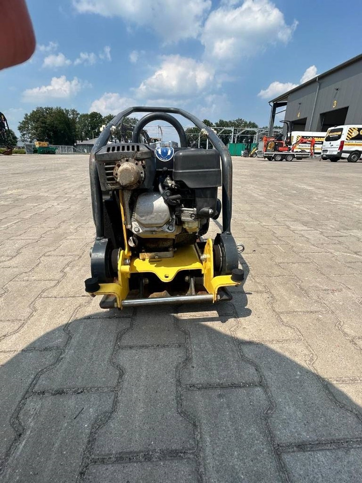 Bomag BVP 10/36 - Đĩa rung: hình 3 Bomag BVP 10/36 - Đĩa rung: hình 3