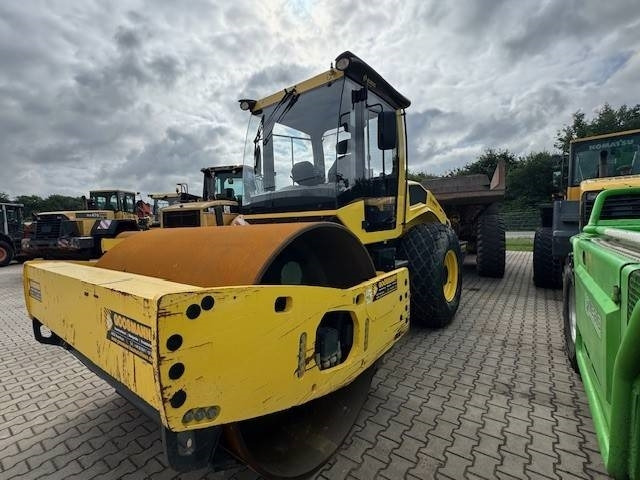 Bomag BW 213 D -5 - Máy đầm: hình 3 Bomag BW 213 D -5 - Máy đầm: hình 3