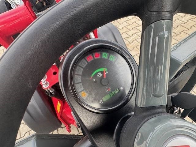 Máy xúc lật bánh lốp Weidemann 1260LP: hình 11