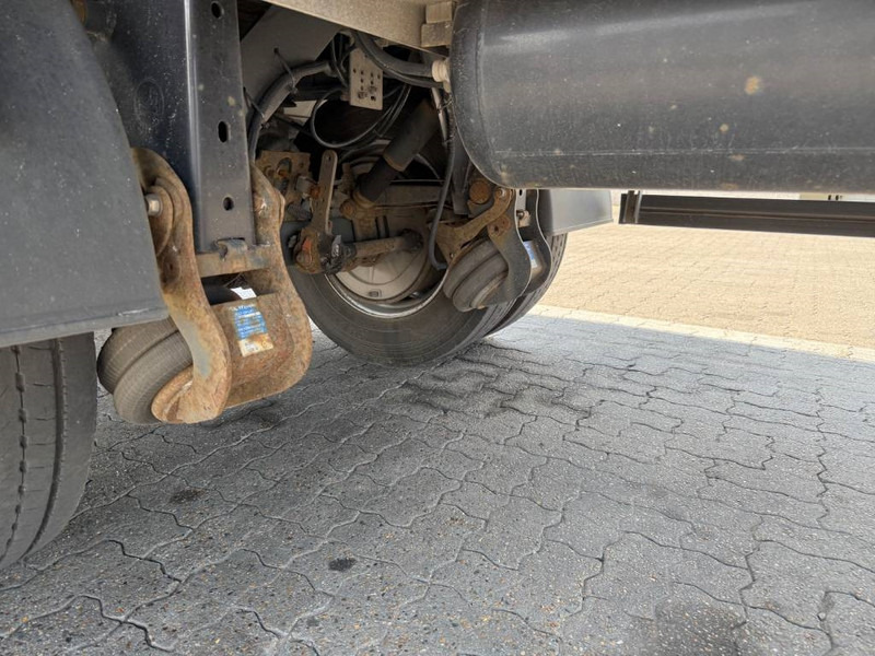 Sơ mi rơ moóc mui bạt KEL-BERG City curtain / City-Plane / City gardin: hình 10 Sơ mi rơ moóc mui bạt KEL-BERG City curtain / City-Plane / City gardin: hình 10