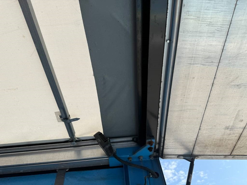 Sơ mi rơ moóc mui bạt KEL-BERG City curtain / City-Plane / City gardin: hình 19 Sơ mi rơ moóc mui bạt KEL-BERG City curtain / City-Plane / City gardin: hình 19