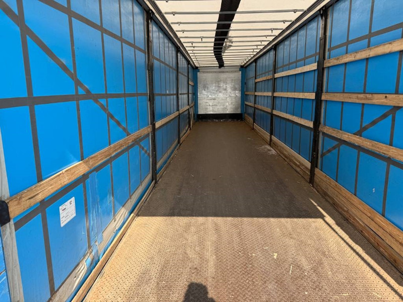 Sơ mi rơ moóc mui bạt KEL-BERG City curtain / City-Plane / City gardin: hình 17 Sơ mi rơ moóc mui bạt KEL-BERG City curtain / City-Plane / City gardin: hình 17