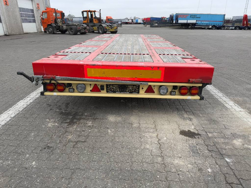 KEL-BERG Flatbedtrailer/Flachbetttrailer - Rơ moóc thùng lửng/ Phẳng: hình 4 KEL-BERG Flatbedtrailer/Flachbetttrailer - Rơ moóc thùng lửng/ Phẳng: hình 4