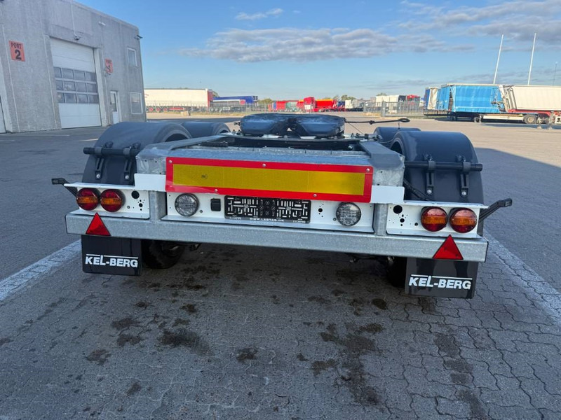 KEL-BERG Trailer dolly / Anhänger-Dolly / Dolly - Rơ moóc dolly: hình 4 KEL-BERG Trailer dolly / Anhänger-Dolly / Dolly - Rơ moóc dolly: hình 4