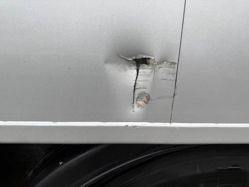 Sơ mi rơ moóc sàn đi bộ Knapen Walkingfloor / Schubbodenauflieger: hình 13 Sơ mi rơ moóc sàn đi bộ Knapen Walkingfloor / Schubbodenauflieger: hình 13