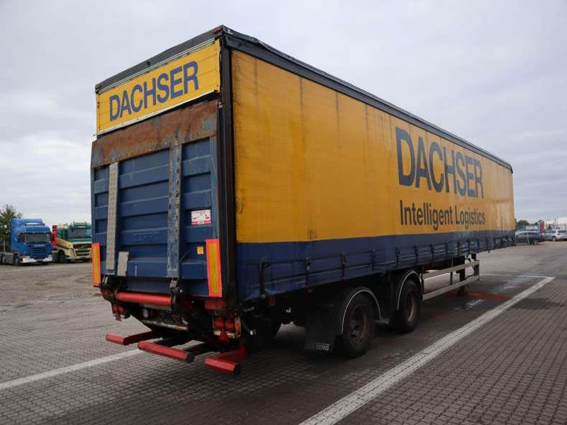 KEL-BERG 34 pl. - Sơ mi rơ moóc: hình 3 KEL-BERG 34 pl. - Sơ mi rơ moóc: hình 3