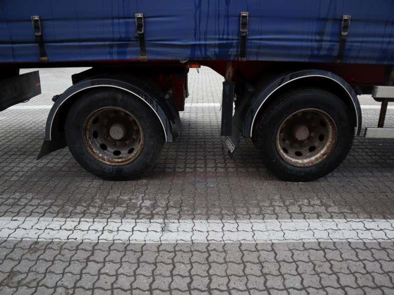 KEL-BERG 34 pl. - Sơ mi rơ moóc: hình 5 KEL-BERG 34 pl. - Sơ mi rơ moóc: hình 5