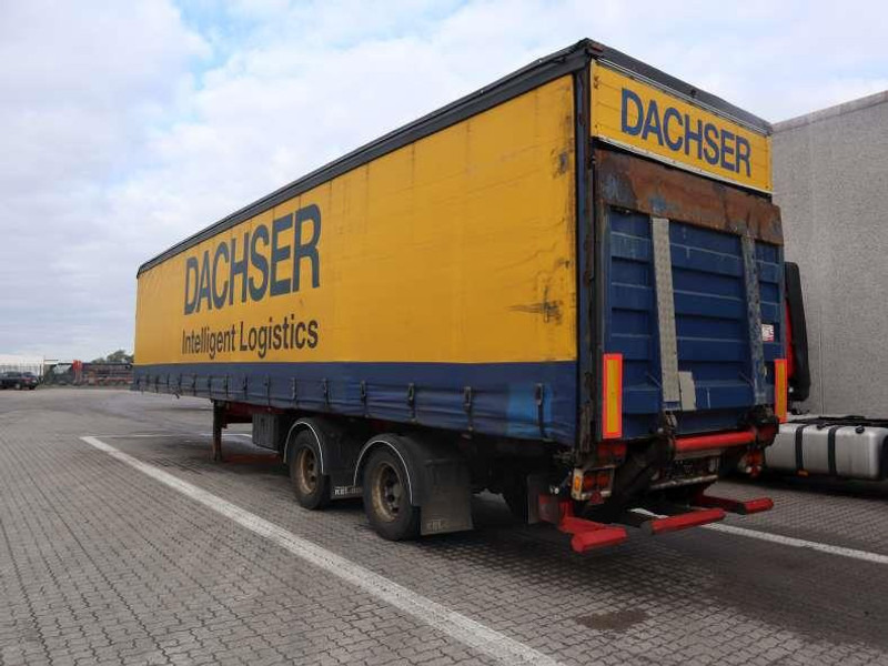 KEL-BERG 34 pl. - Sơ mi rơ moóc: hình 4 KEL-BERG 34 pl. - Sơ mi rơ moóc: hình 4