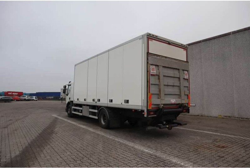 Volvo FE 18.320 EURO 6 - Xe tải hộp: hình 4 Volvo FE 18.320 EURO 6 - Xe tải hộp: hình 4