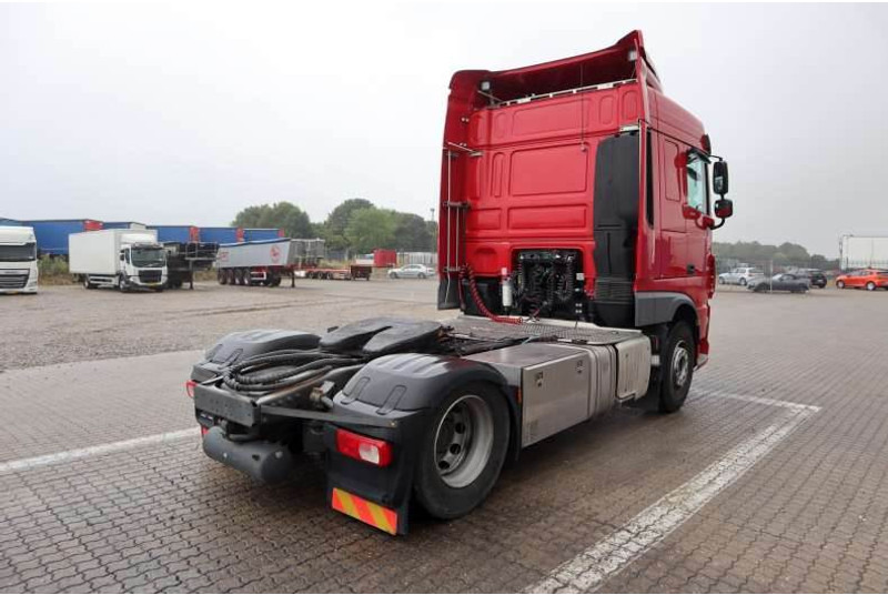DAF XF 480 FT Tractor/Sattelzugmaschine/Trækker - Xe đầu kéo: hình 3 DAF XF 480 FT Tractor/Sattelzugmaschine/Trækker - Xe đầu kéo: hình 3