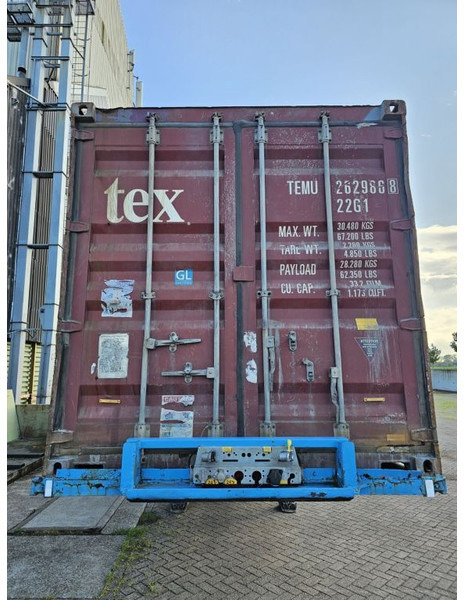 All in 20FT - 20x in stock - Container biển: hình 4 All in 20FT - 20x in stock - Container biển: hình 4