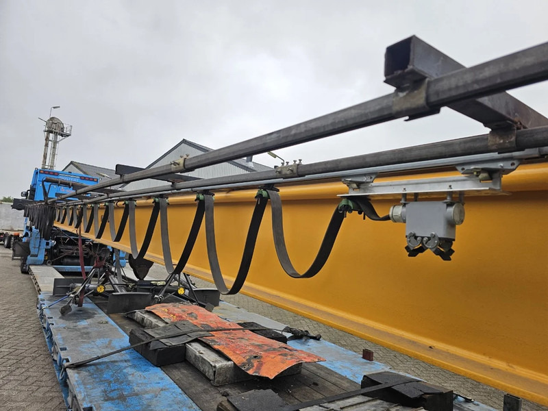 Demag 5000KG P625H8 - Cần cẩu: hình 5 Demag 5000KG P625H8 - Cần cẩu: hình 5