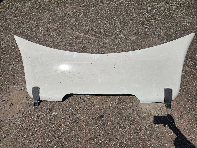 MAN Dak spoiler 81.62910-0131 - Khí động học/ Spoiler cho Xe tải: hình 1 MAN Dak spoiler 81.62910-0131 - Khí động học/ Spoiler cho Xe tải: hình 1